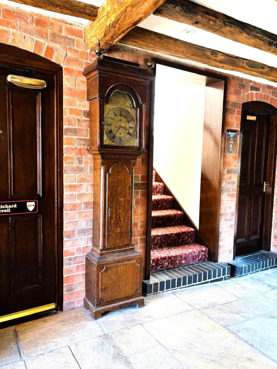 Foto - The Atherstone Red Lion Hotel