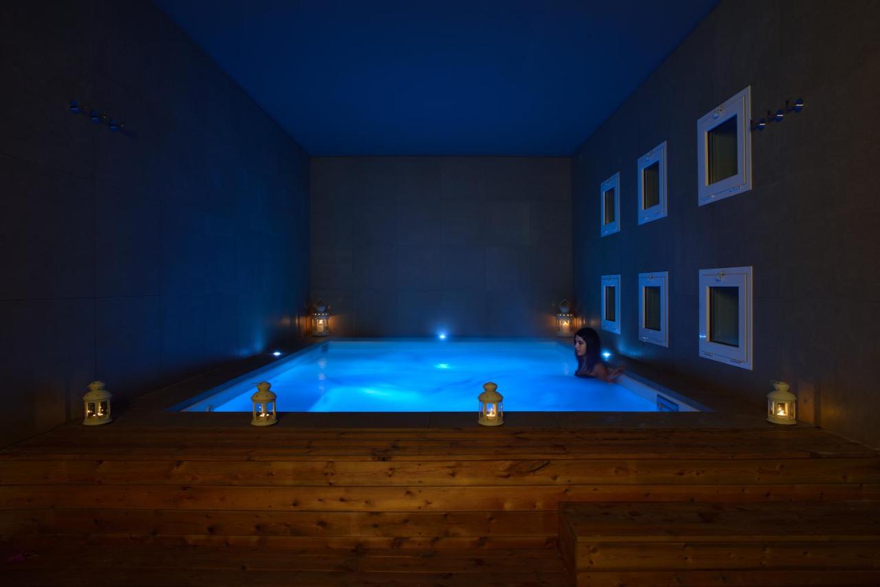 Foto - Embassy Hotel & Spa