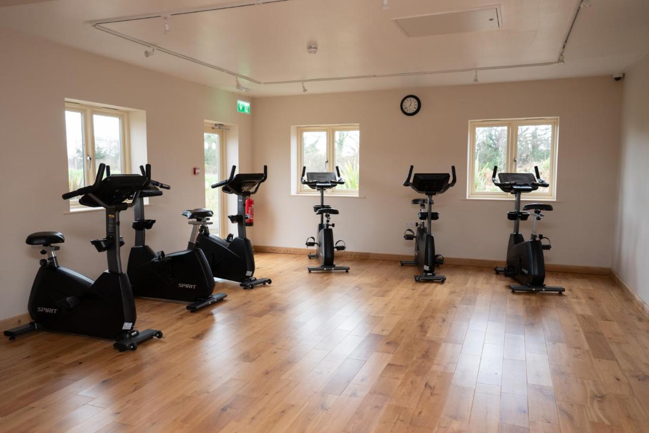 Asquith Hall Hotel & Spa Scarborough - 6