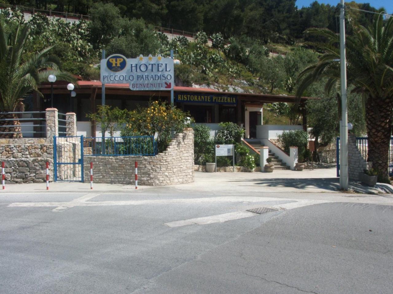 Hotel Piccolo Paradiso photo 2