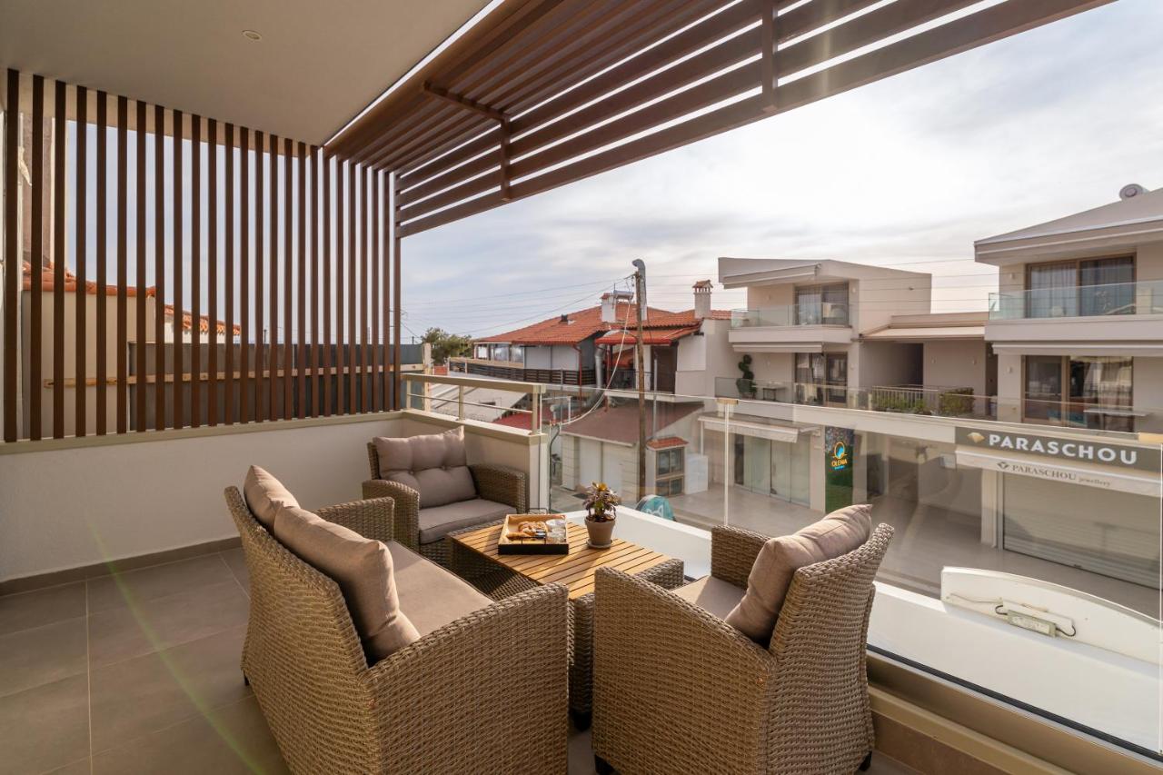 The Mall Luxury Suites - 6