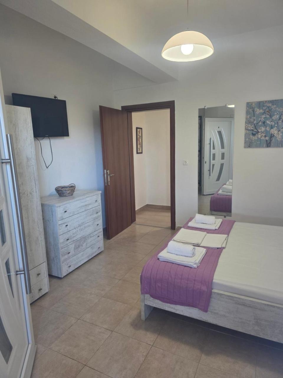 Anemoni apartment Asprovalta - 5