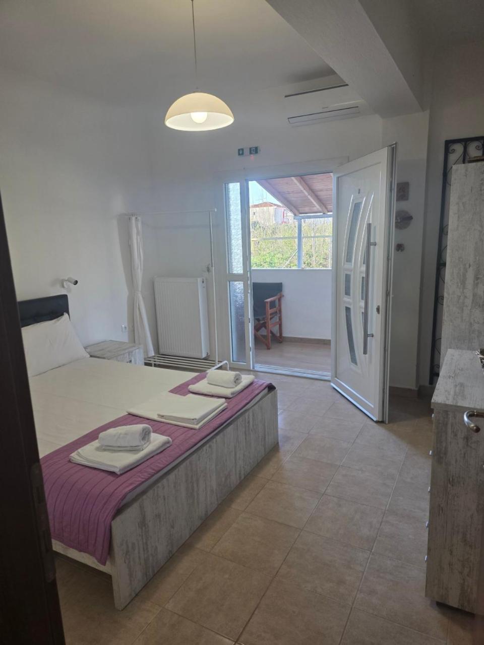 Anemoni apartment Asprovalta - 4