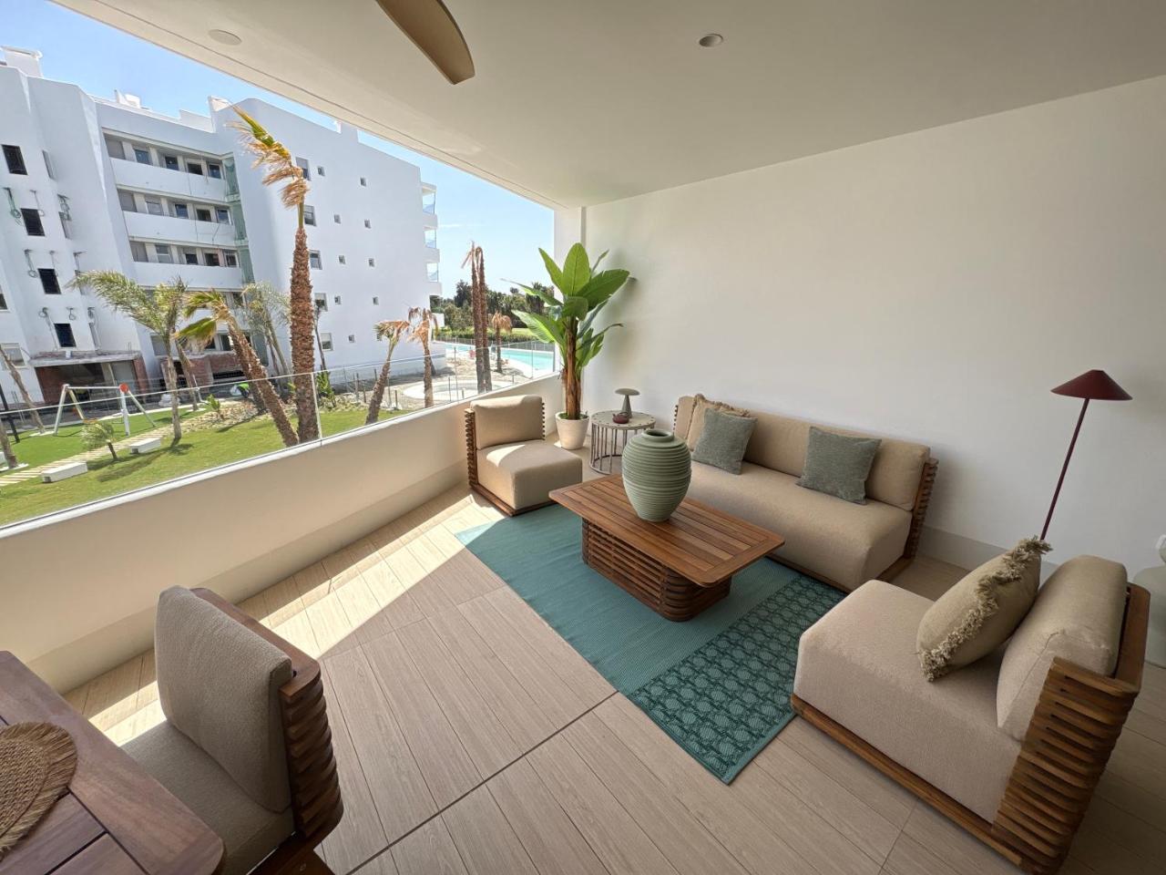 La casa de Gio - Playa Granada Golf - 3