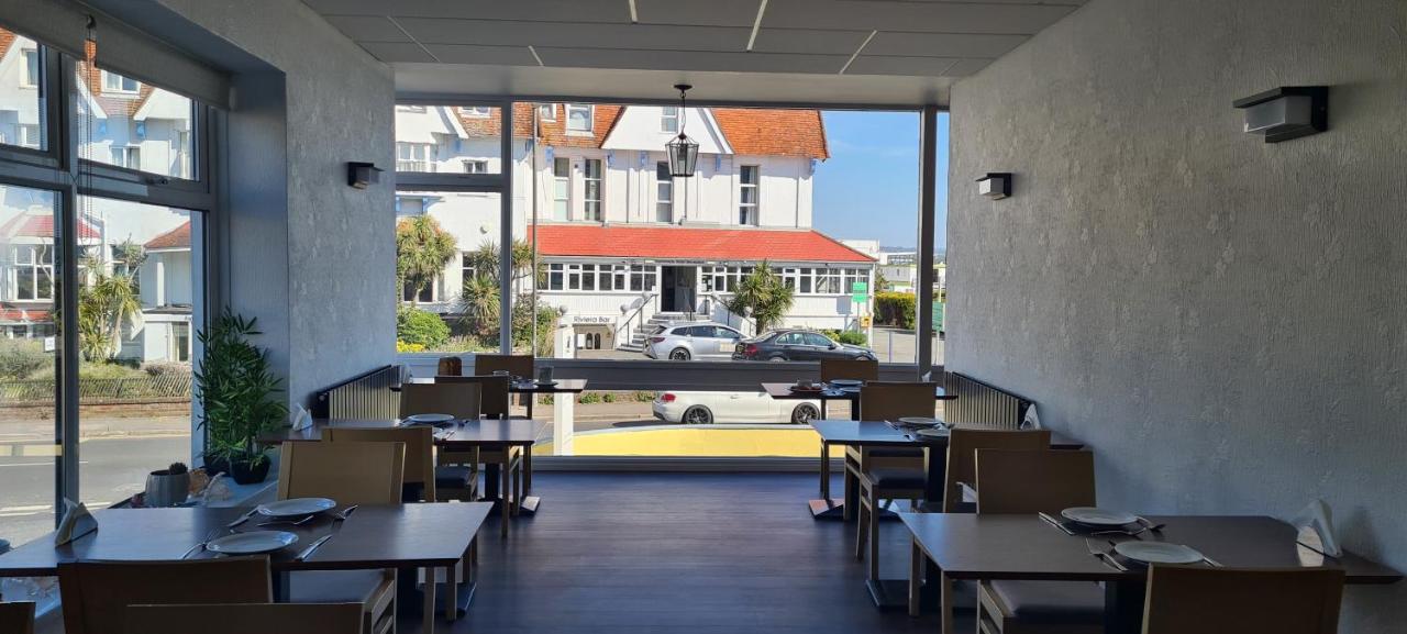 Torland Hotel - seafront location, guaranteed free parking