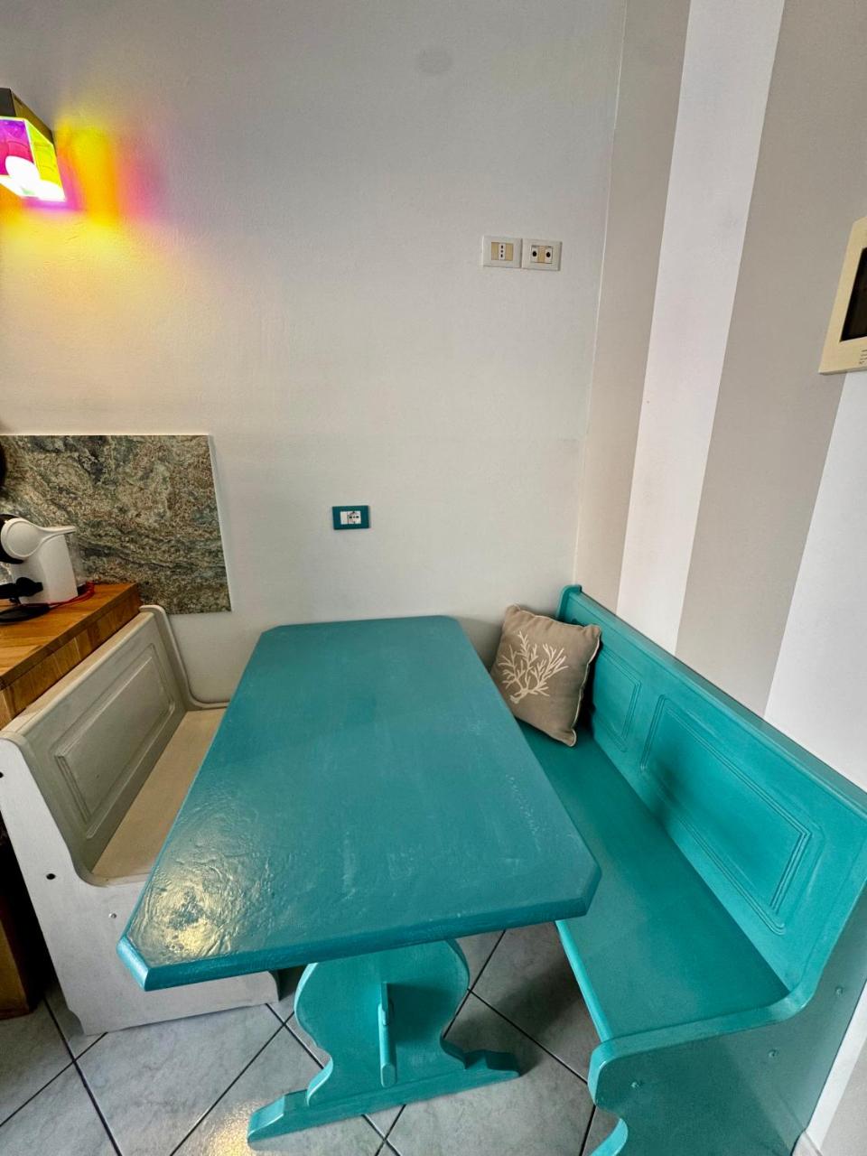 AppArt 21 artistic beach apartment - 6