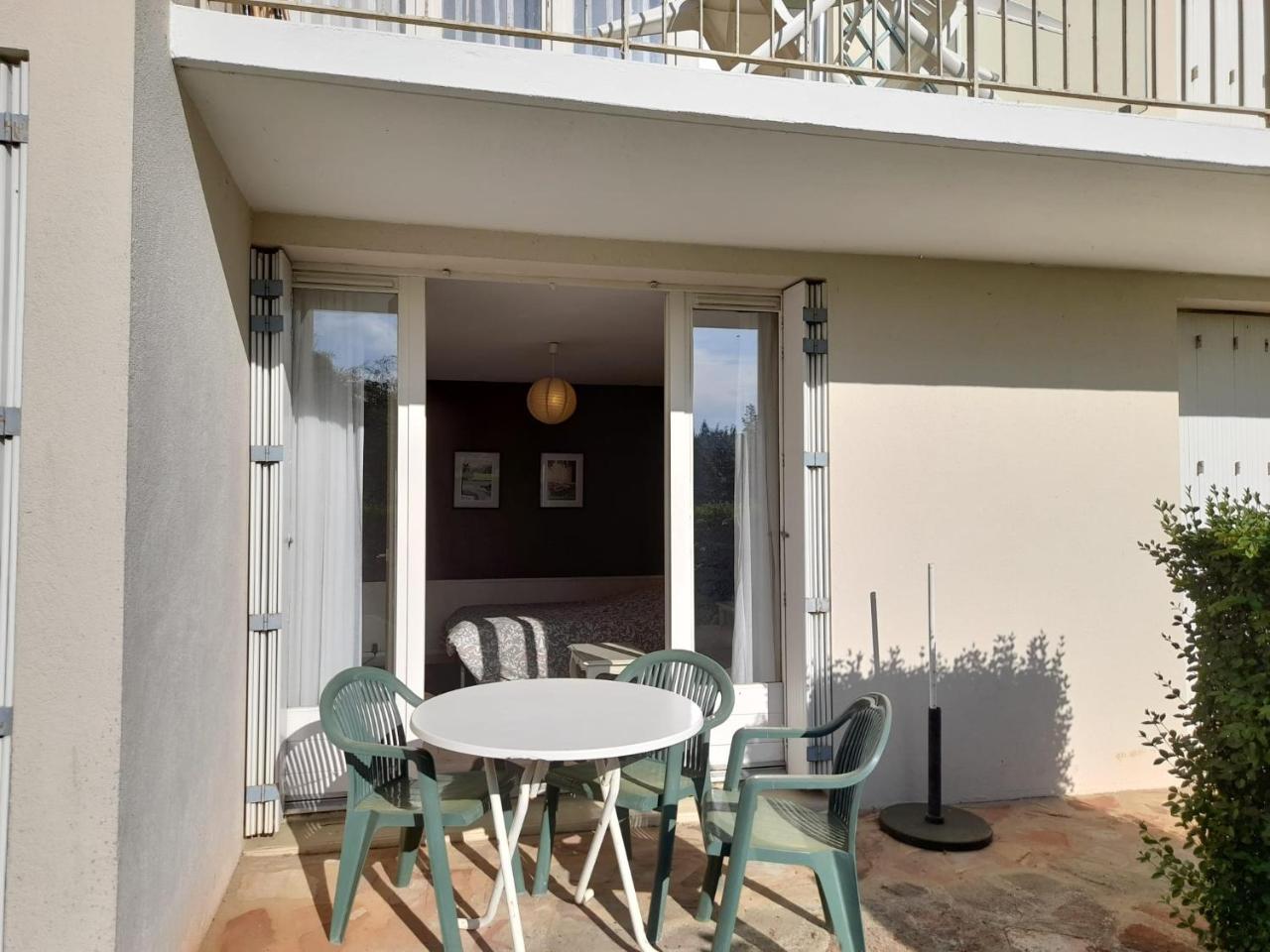 Studio Bagnoles de l'Orne - 3