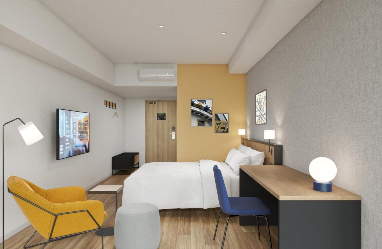 Foto - City Express By Marriott Osaka Namba South