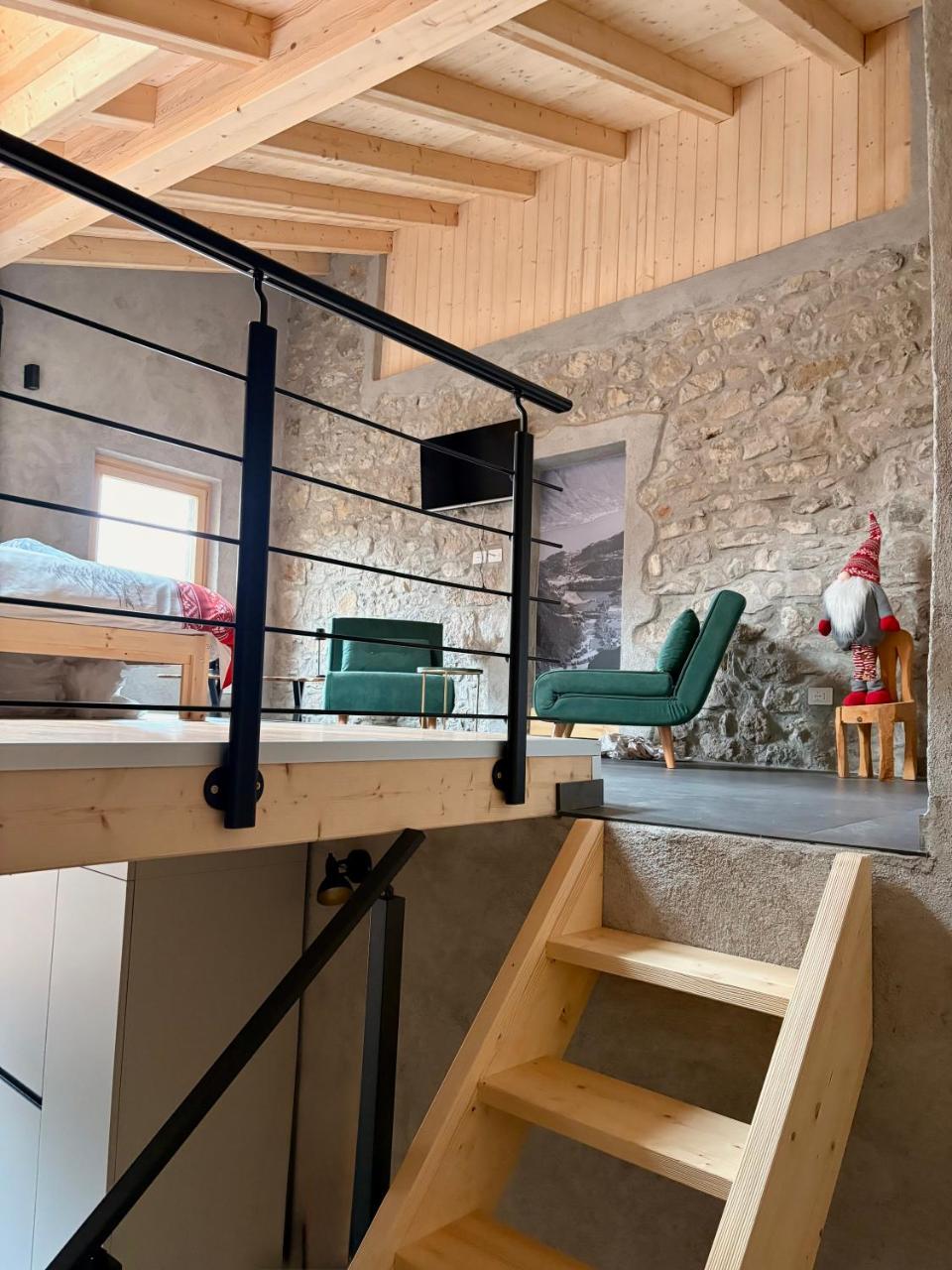 Chalet Al Volt - 6