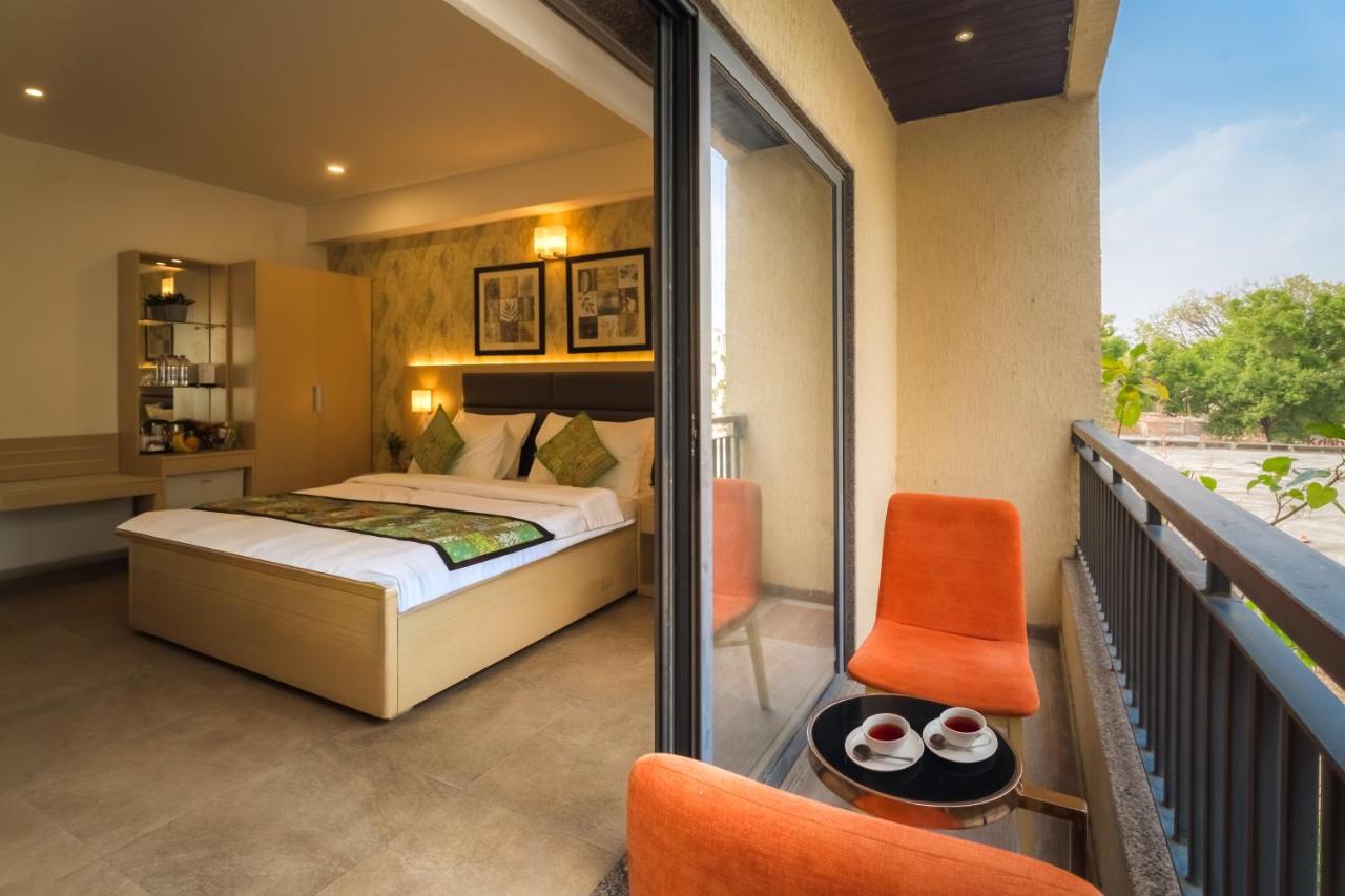 Tripli Hotels Shourya Residency photo 4