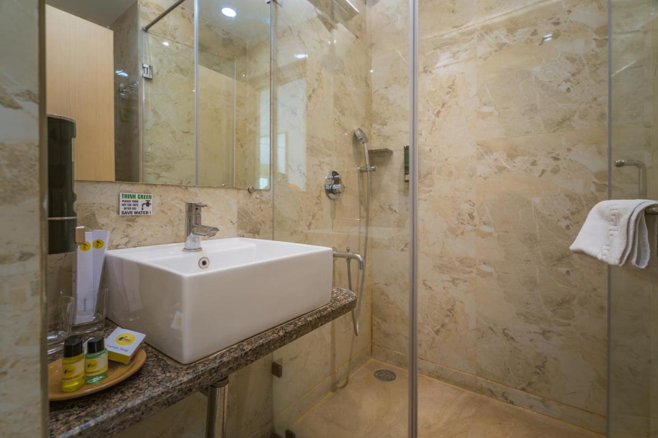 Tripli Hotels Shourya Residency photo 2