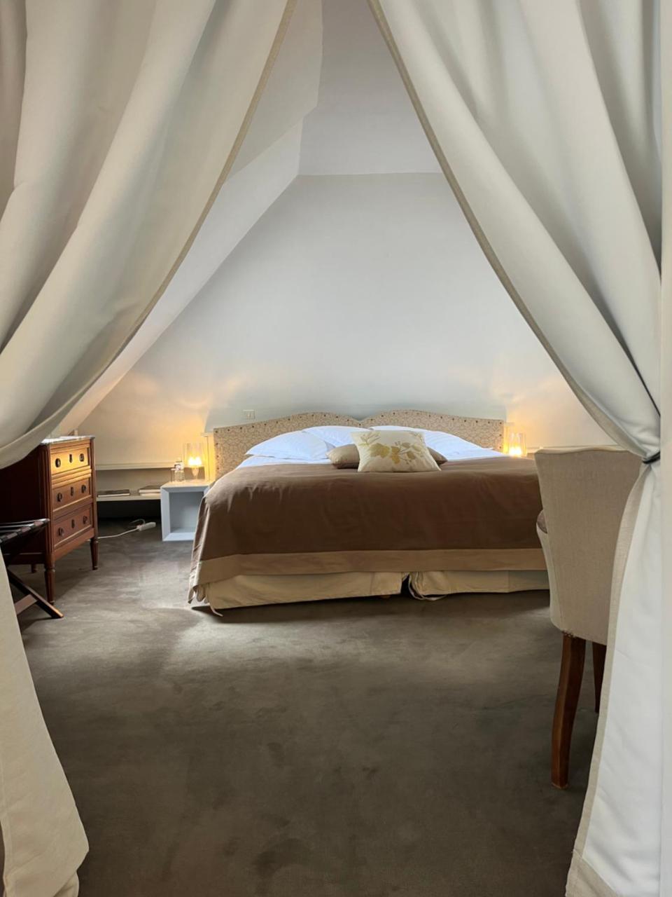 Château du Romerel - Baie de Somme - 5