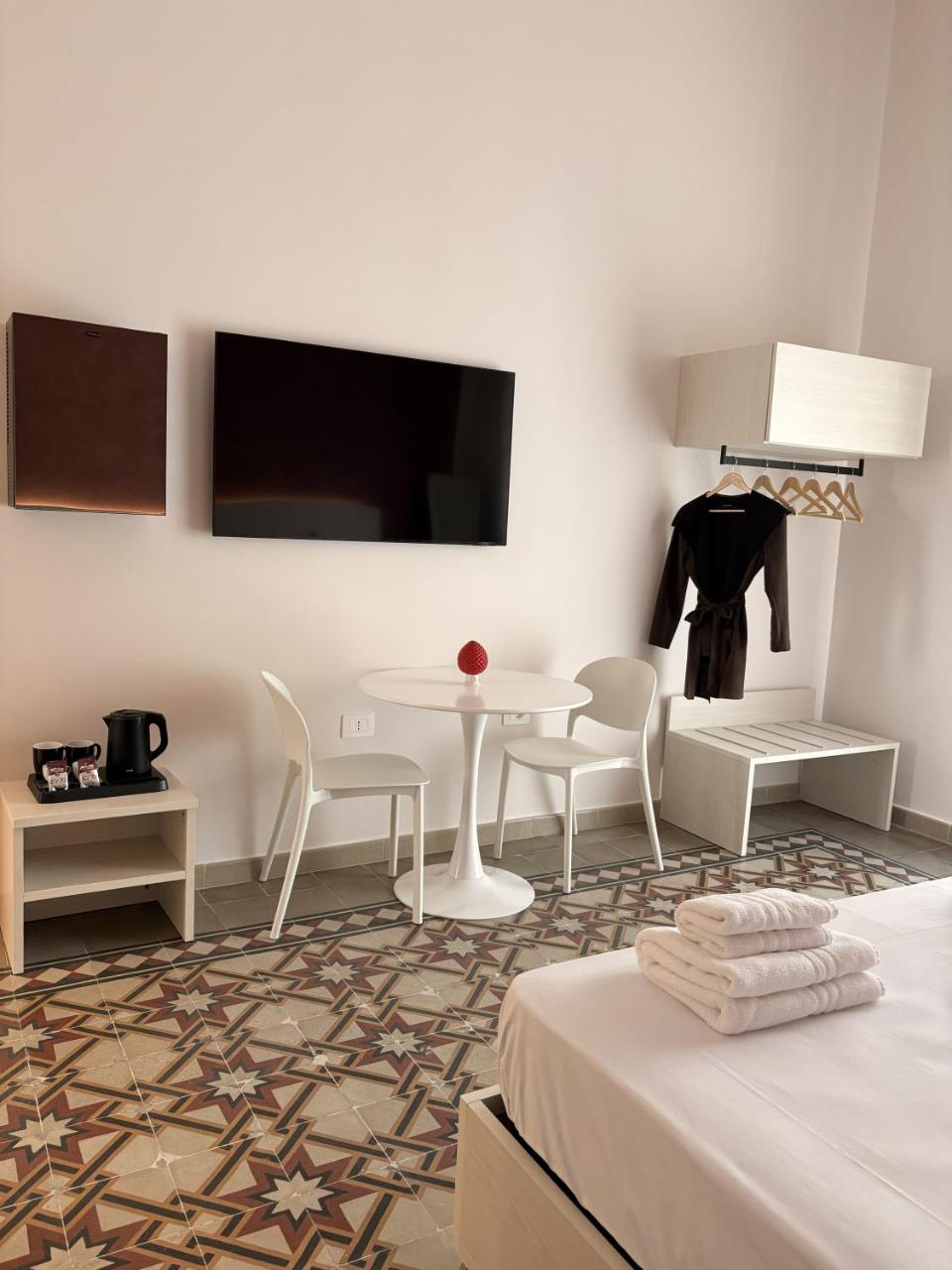 Foto - Casa Blanca Rooms&Suites