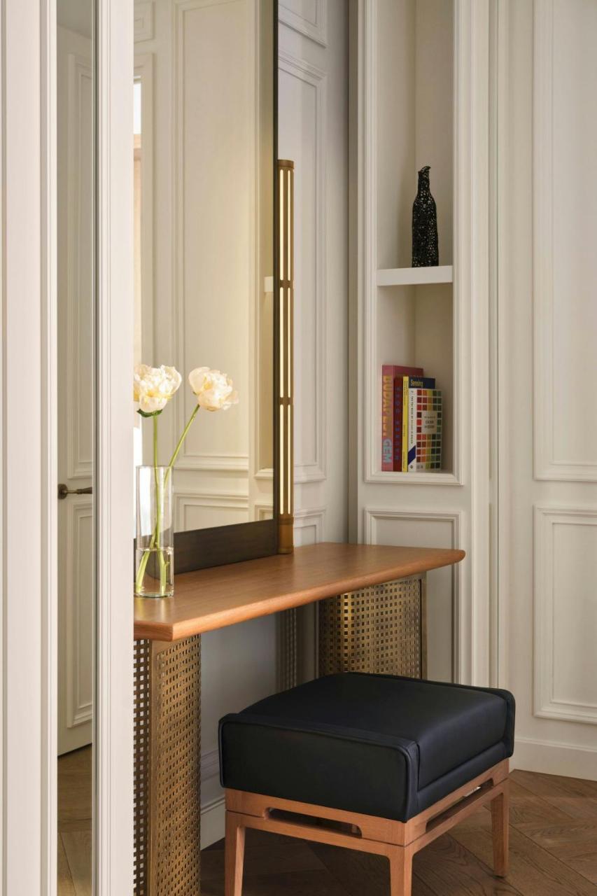 The St. Regis Budapest photo 2