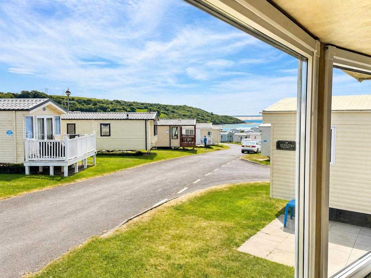 Golden Sands Getaways Weymouth - 3