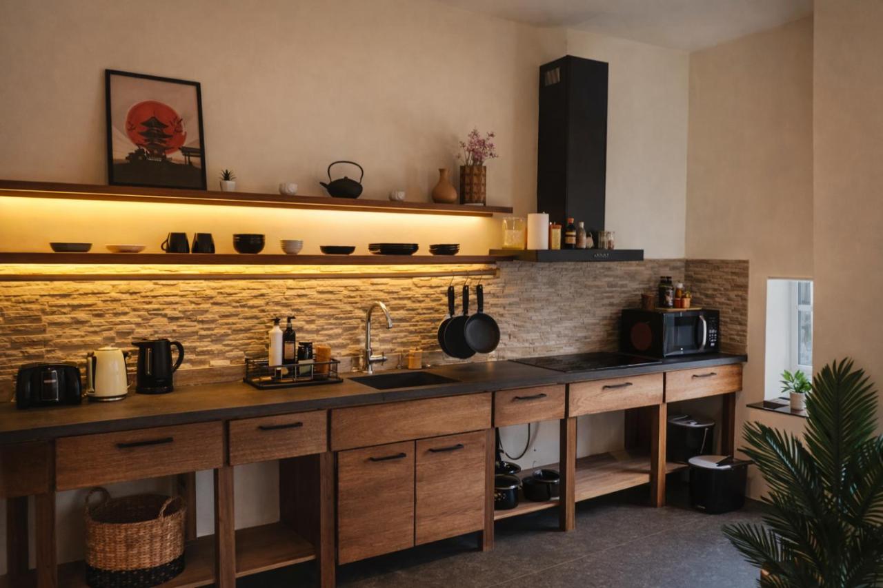 SLEEP INN ANTWERP - Short & Longterm rentals - 4