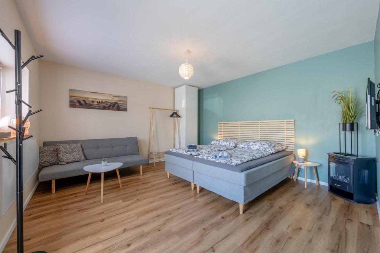Gemütliche Ferienwohnung - Araliya 2 - 6