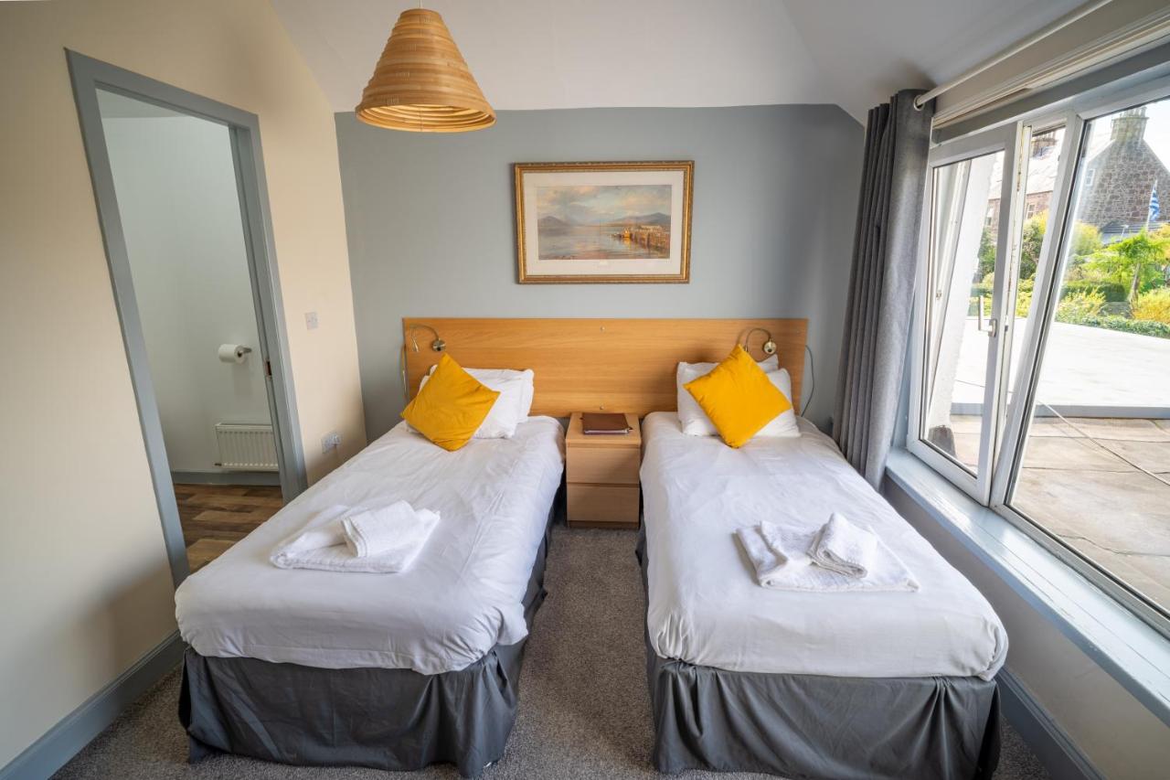 Photo - Callander Hostel