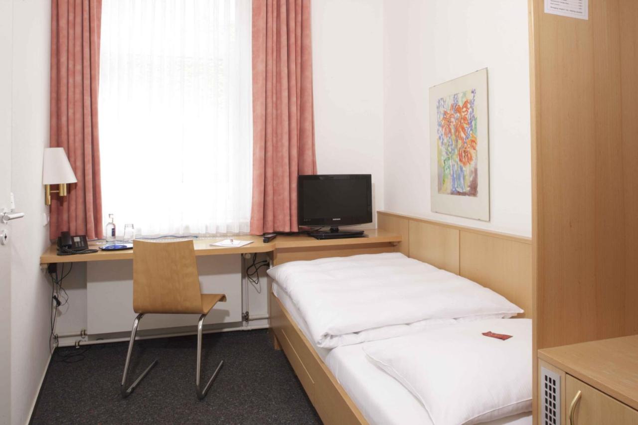 Hotel Berliner Hof by Coffee Fellows Hotels photo 3