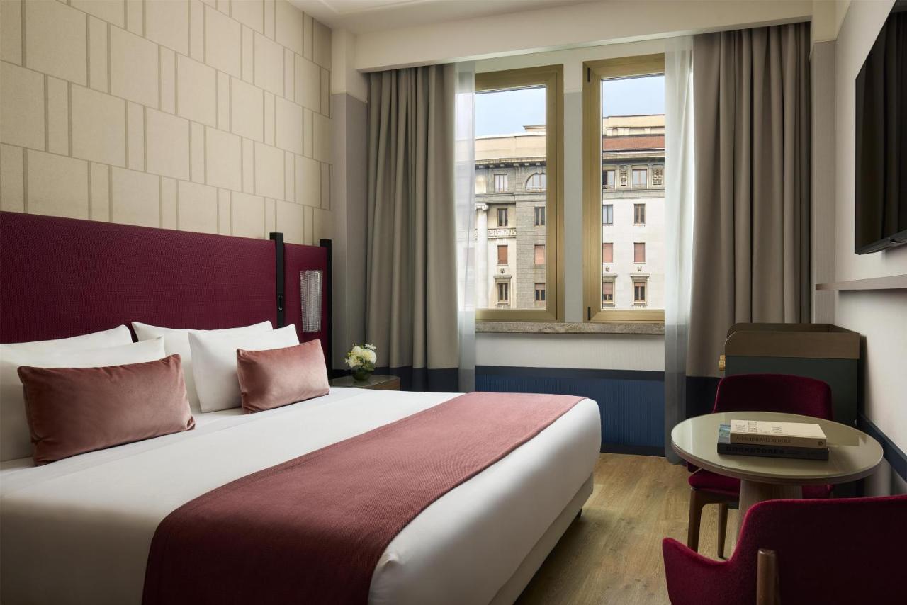 Tivoli President Milano Hotel - 2