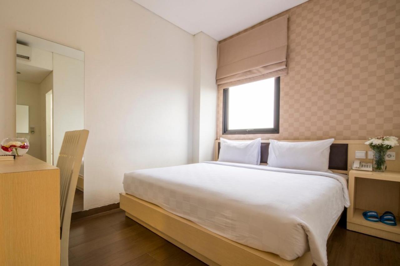 Photo - Hotel 88 Grogol Jakarta By WH