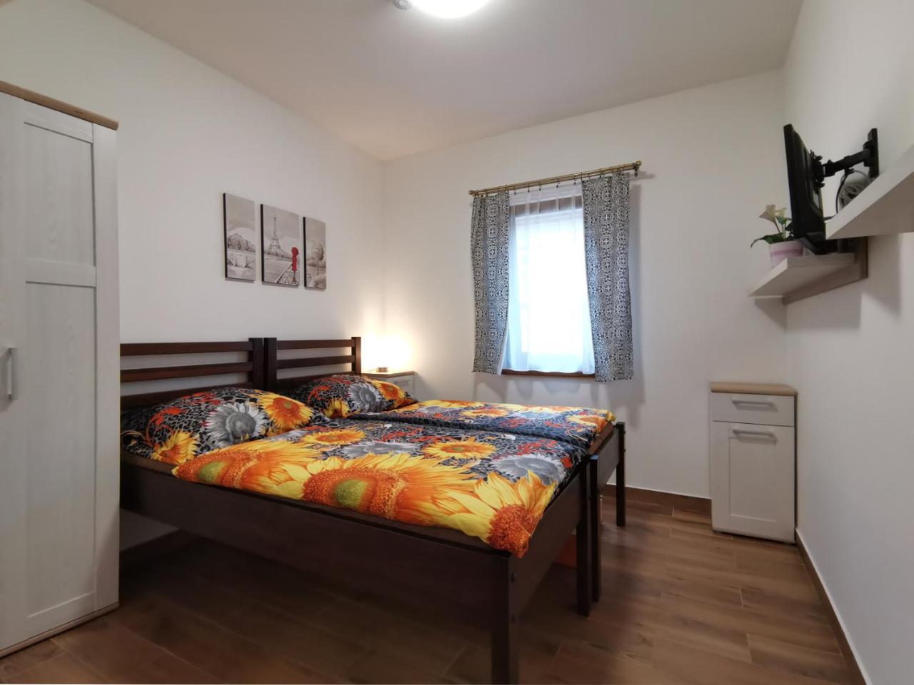 Apartmány Aranka - 5