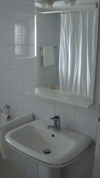 White Apartment Krk With Private Garden - 6