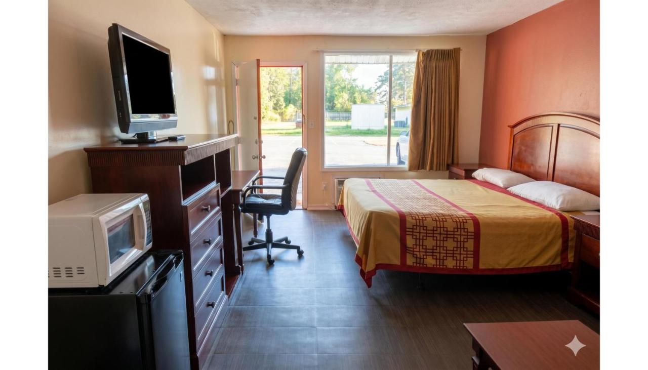 Budget Inn Jennings LA I-10 photo 4