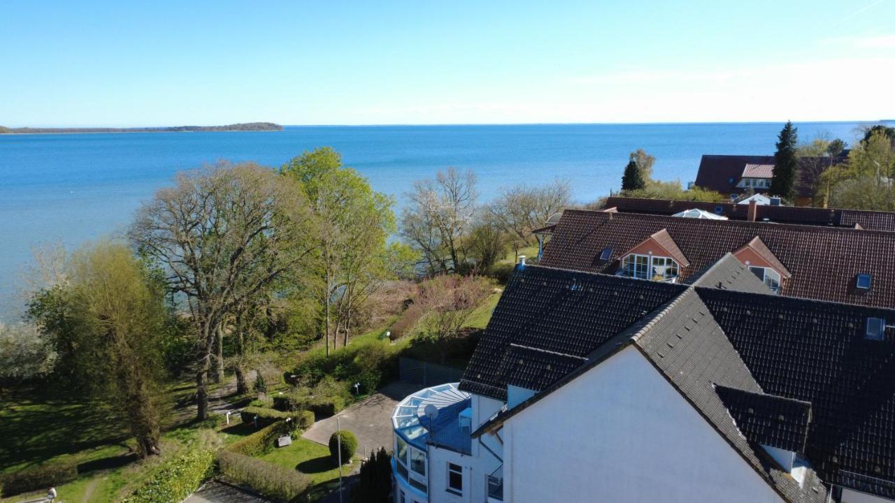Oceanview Residences Lauterbach Rügen Ostsee-Meerblick erste Reihe - 4