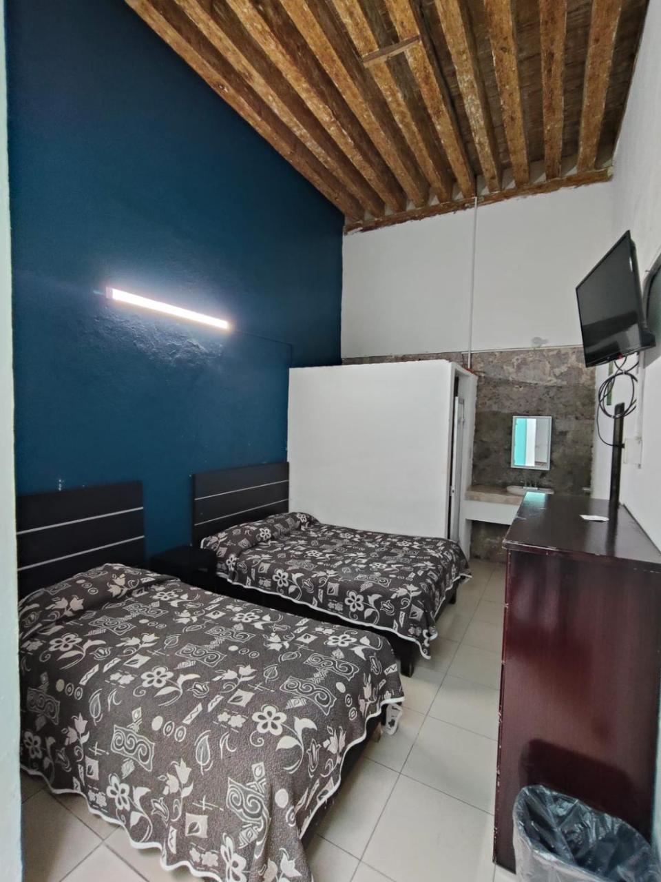 Casona Poblana Hotel Puebla