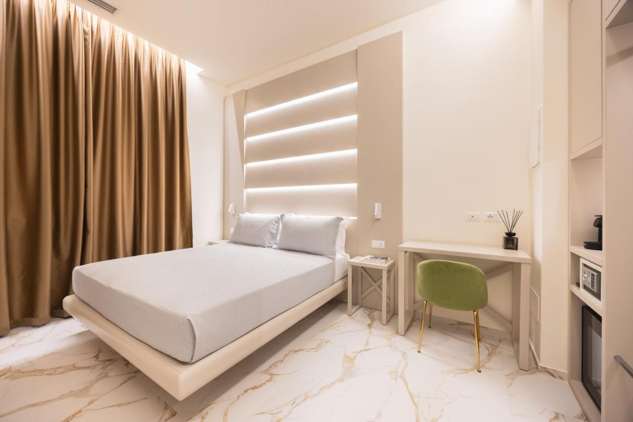 Imperiale Station Suite - 5