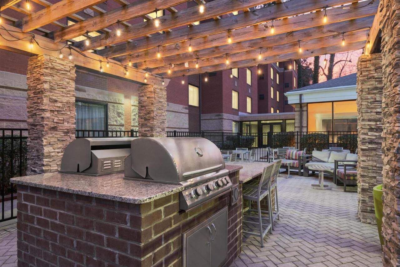 Foto - Homewood Suites Williamsburg