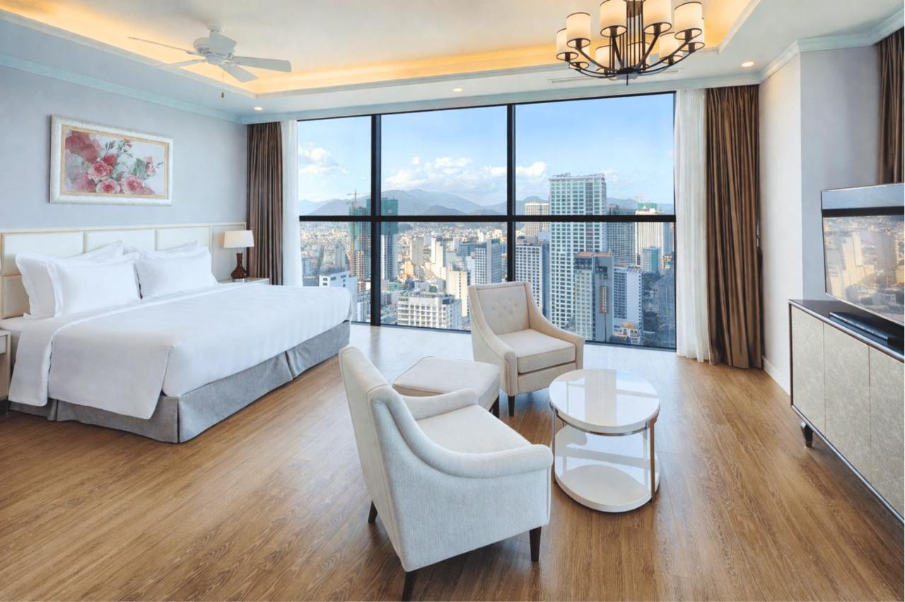 Photo - Vinpearl Beachfront Nha Trang