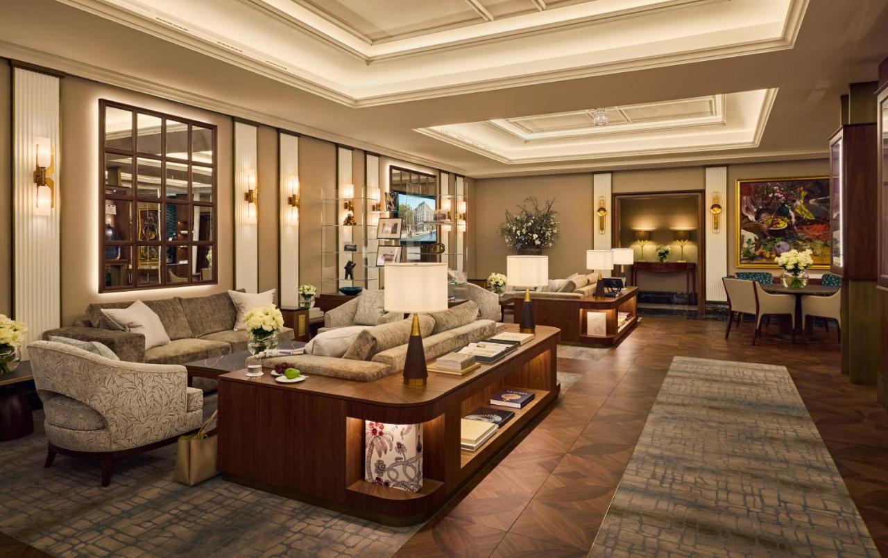Breidenbacher Hof, Best Hotel of the Year 2026 - Die 101 Besten - 6