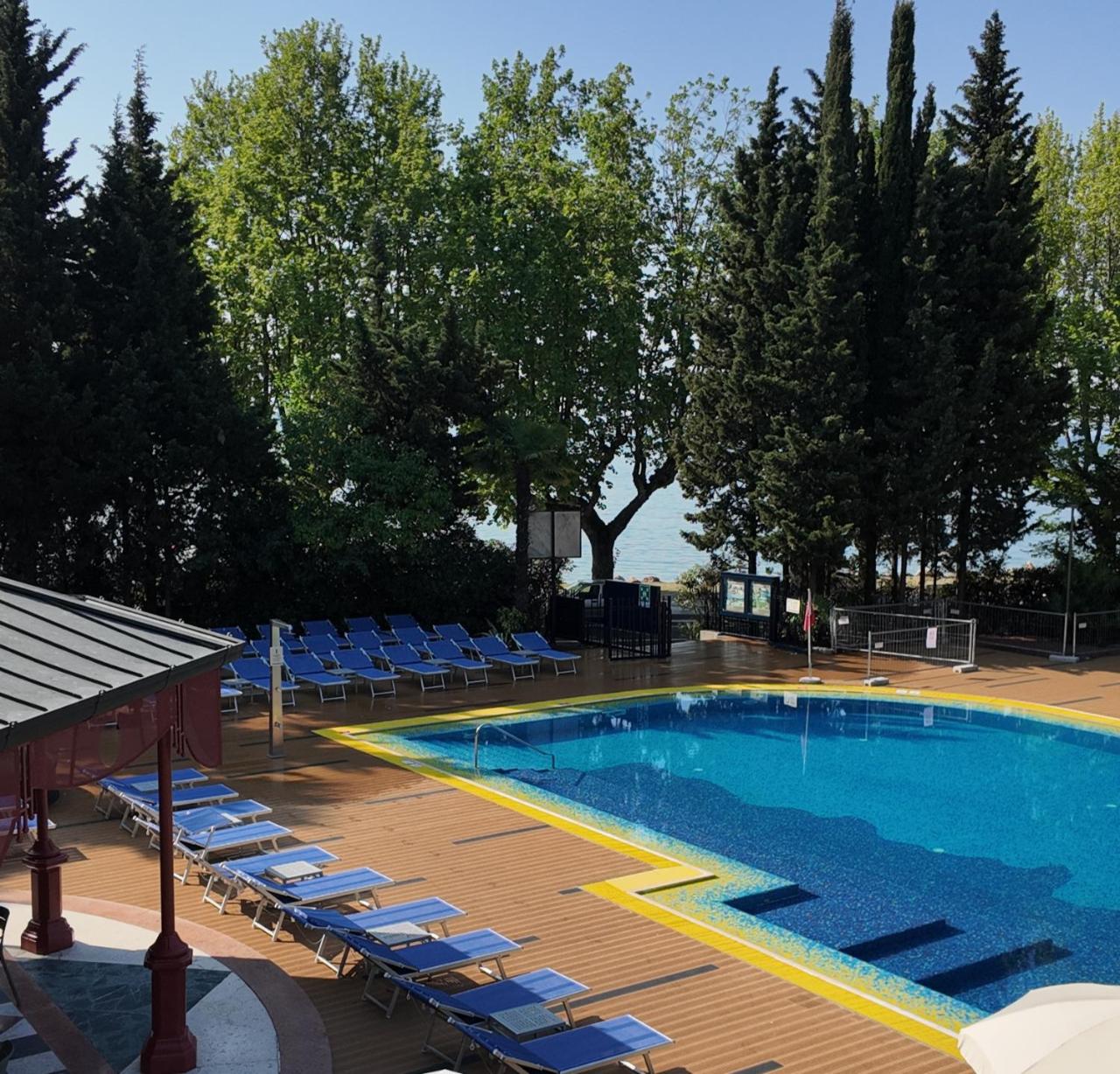 Photo - Parc Hotel Gritti