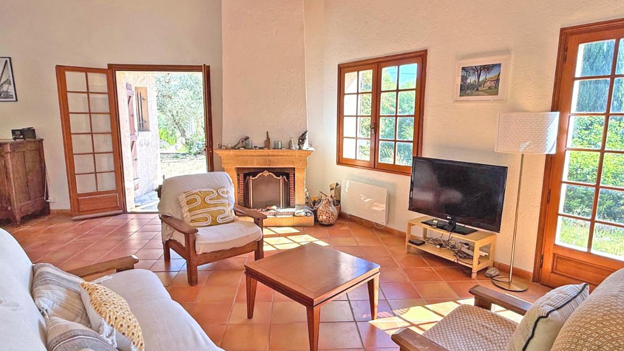 Villa Parc Anais - 6