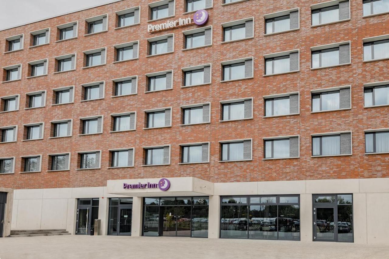Premier Inn Karlsruhe City Am Wasserturm