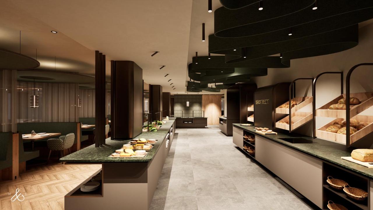 Familotel Kindl - 6