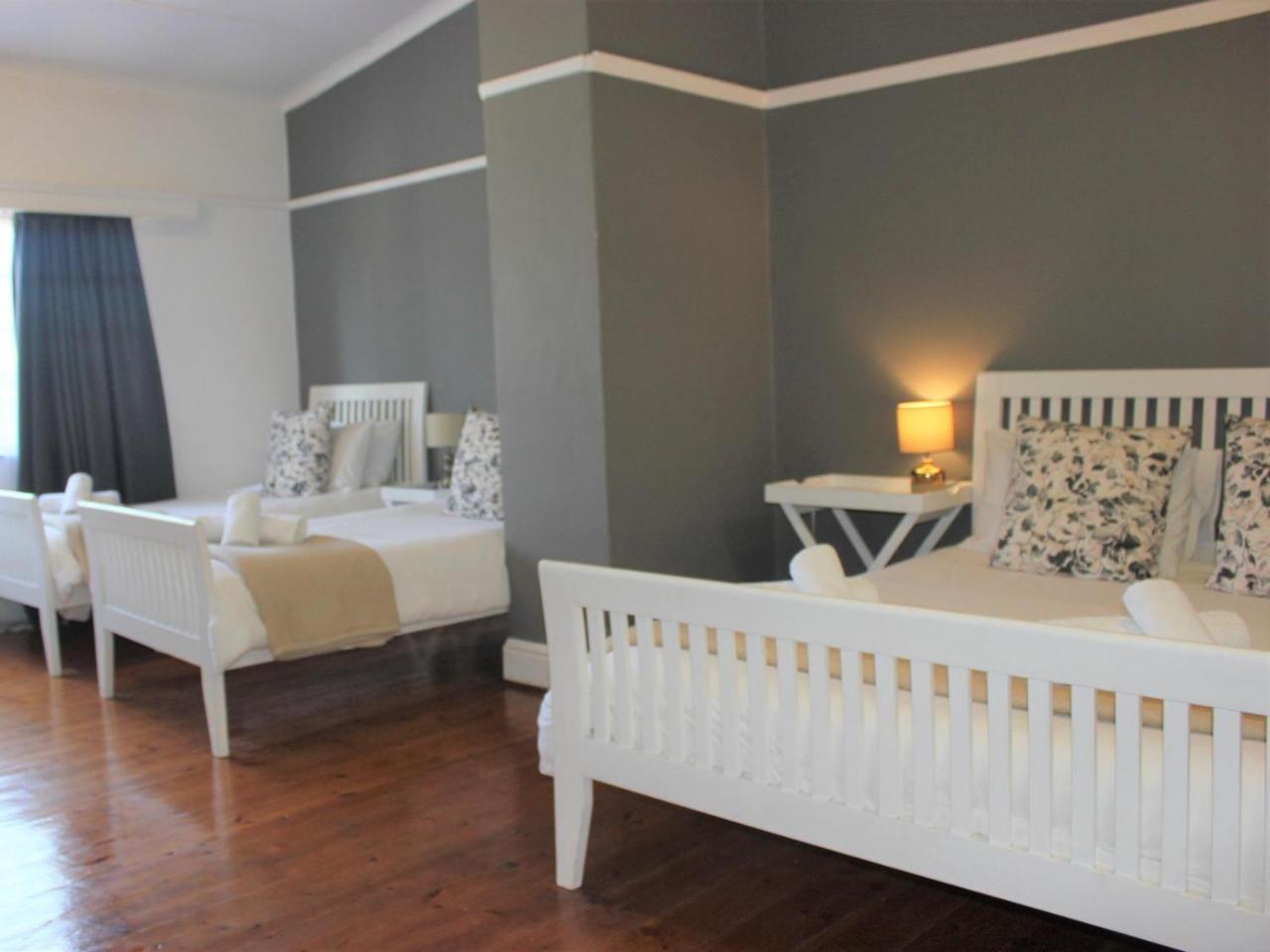 Foto - Somerset Guest Lodge - Western Cape
