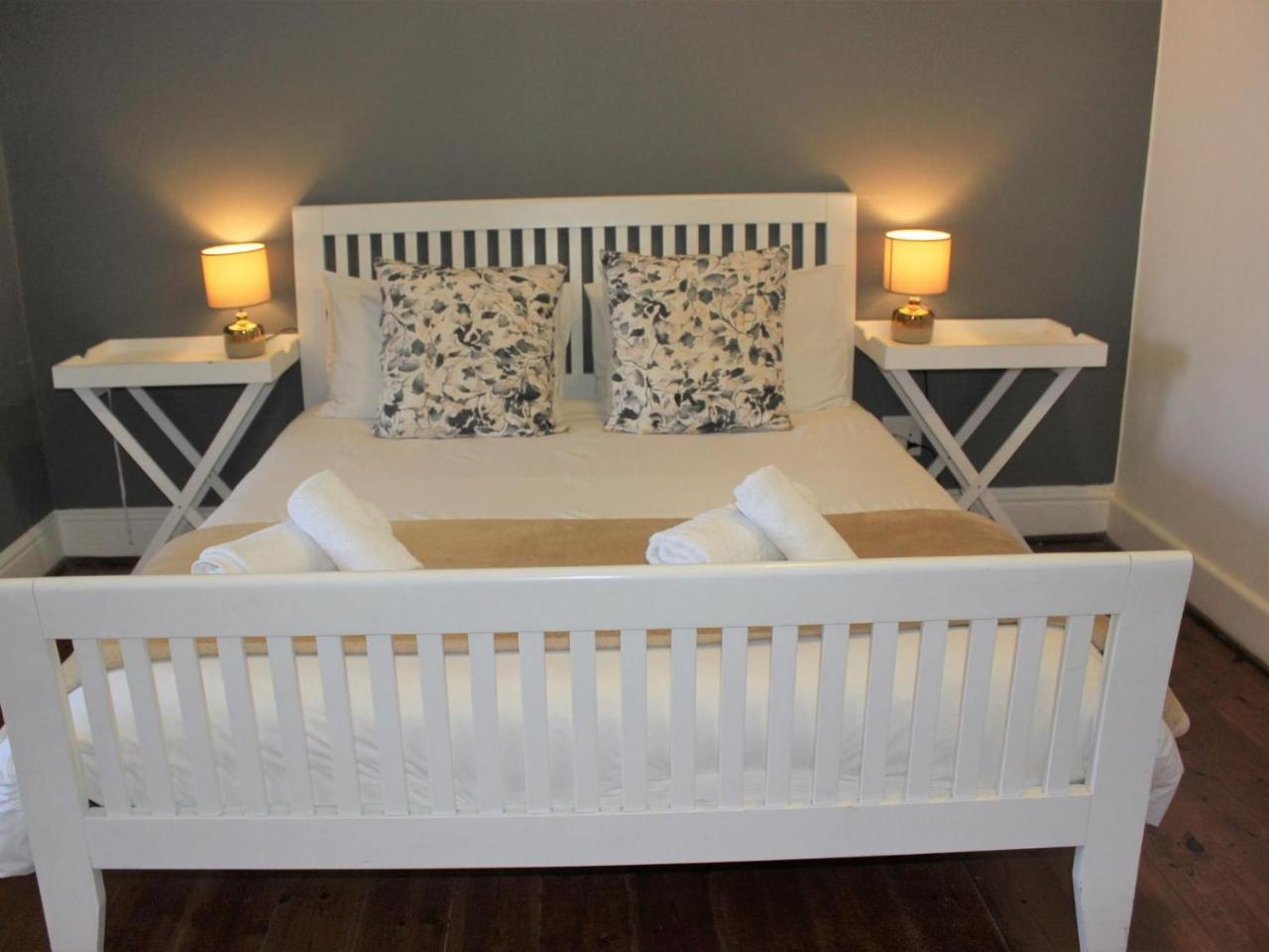 Foto - Somerset Guest Lodge - Western Cape
