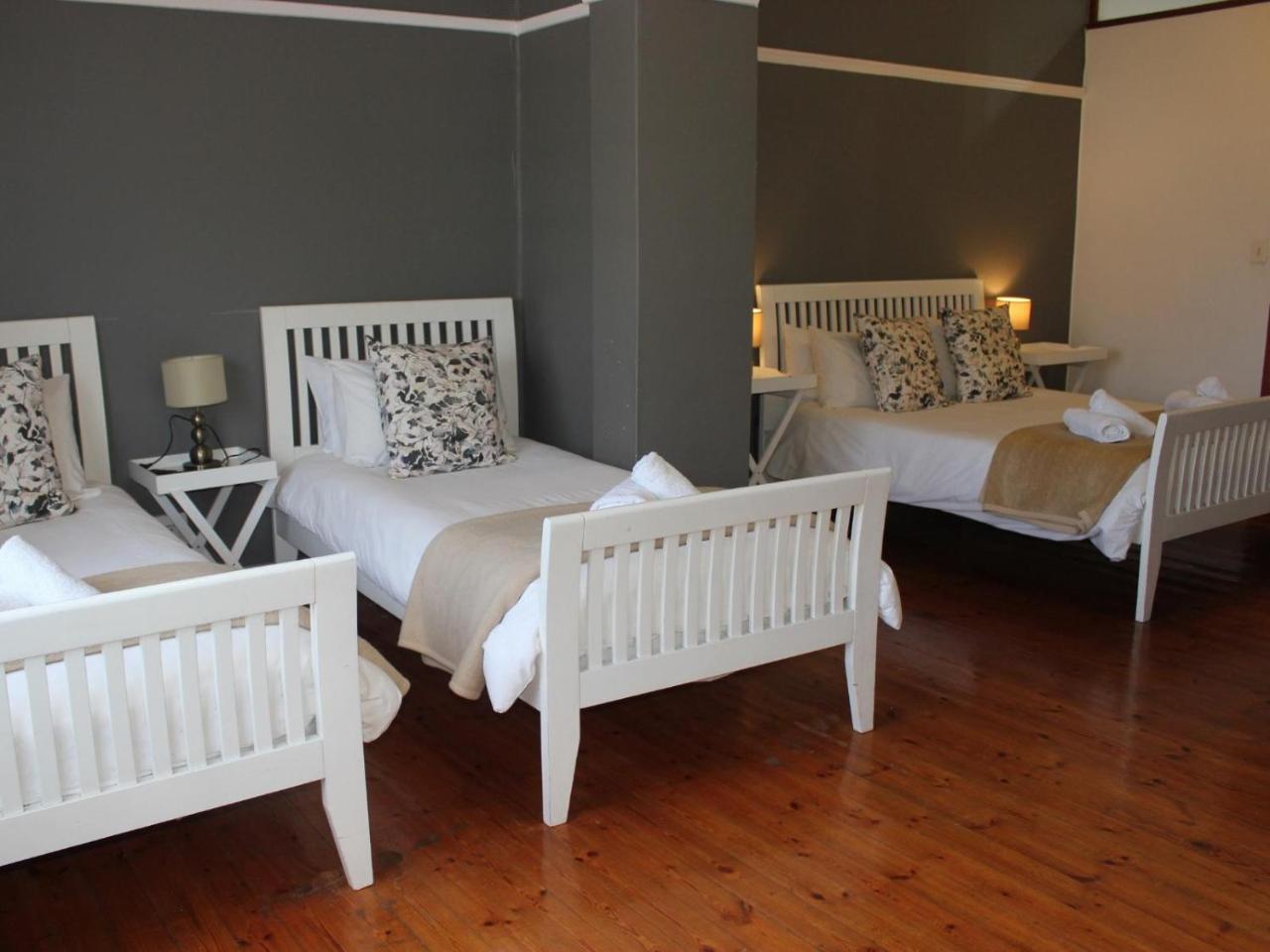 Foto - Somerset Guest Lodge - Western Cape