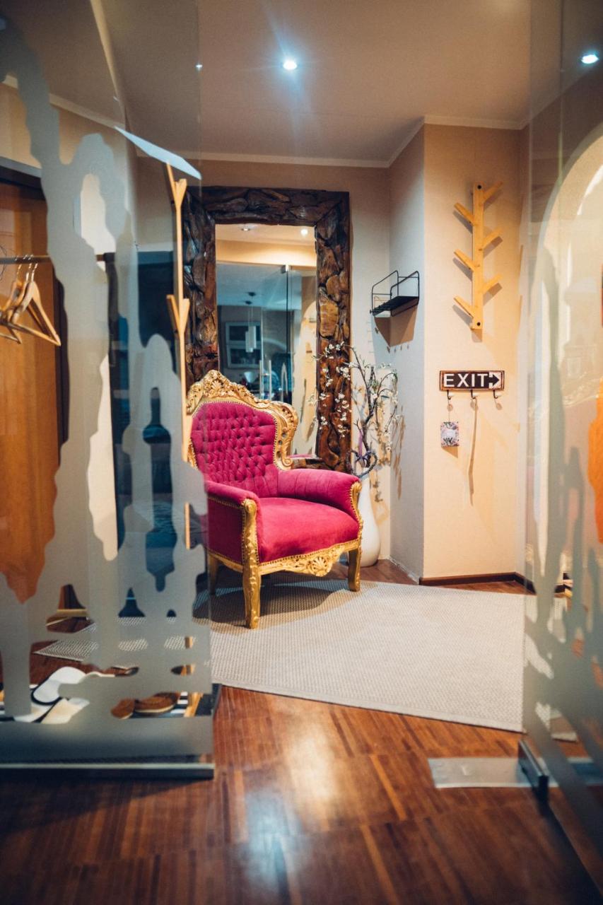 Stadt & See Penthouseapartment Millstätter Card - 2