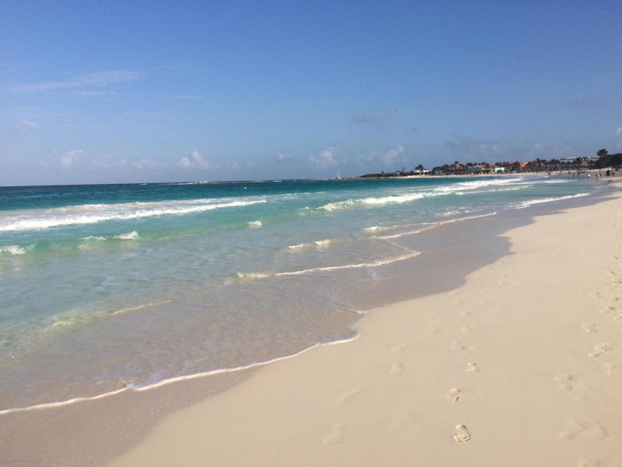 Cancun Beach Resort by Sol y Mar photo 2