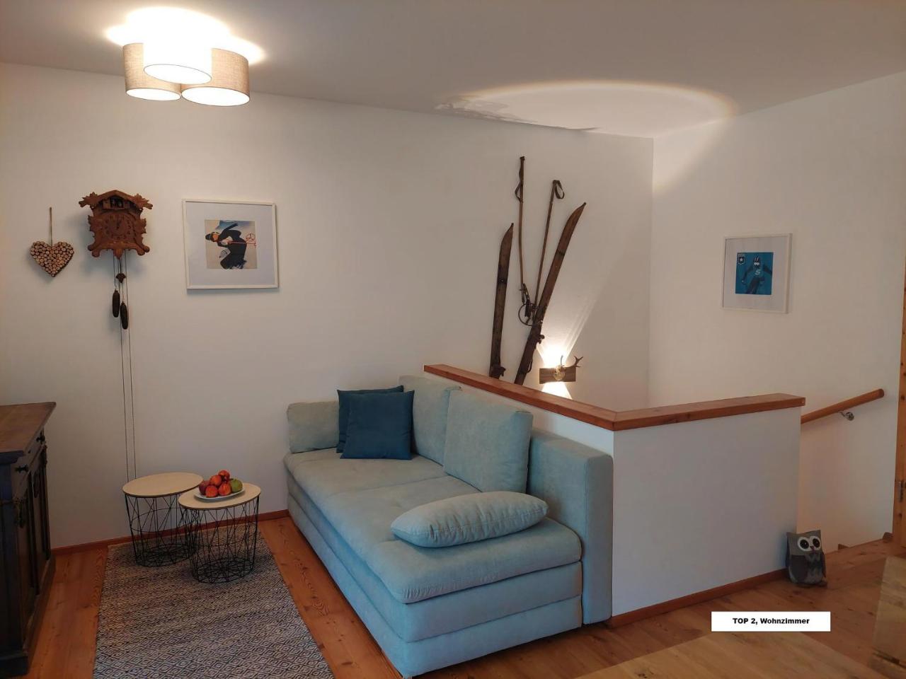 Bel Appartement Bad Kleinkirchheim - 3