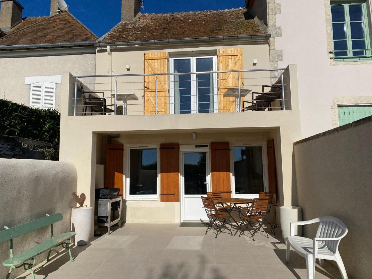 La Maison de la Loire - 4