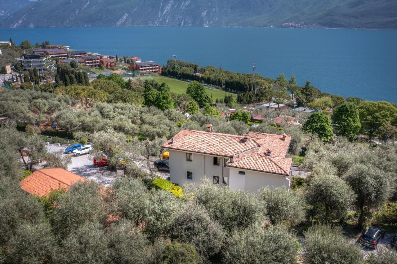 Hotel Silvana Garnì