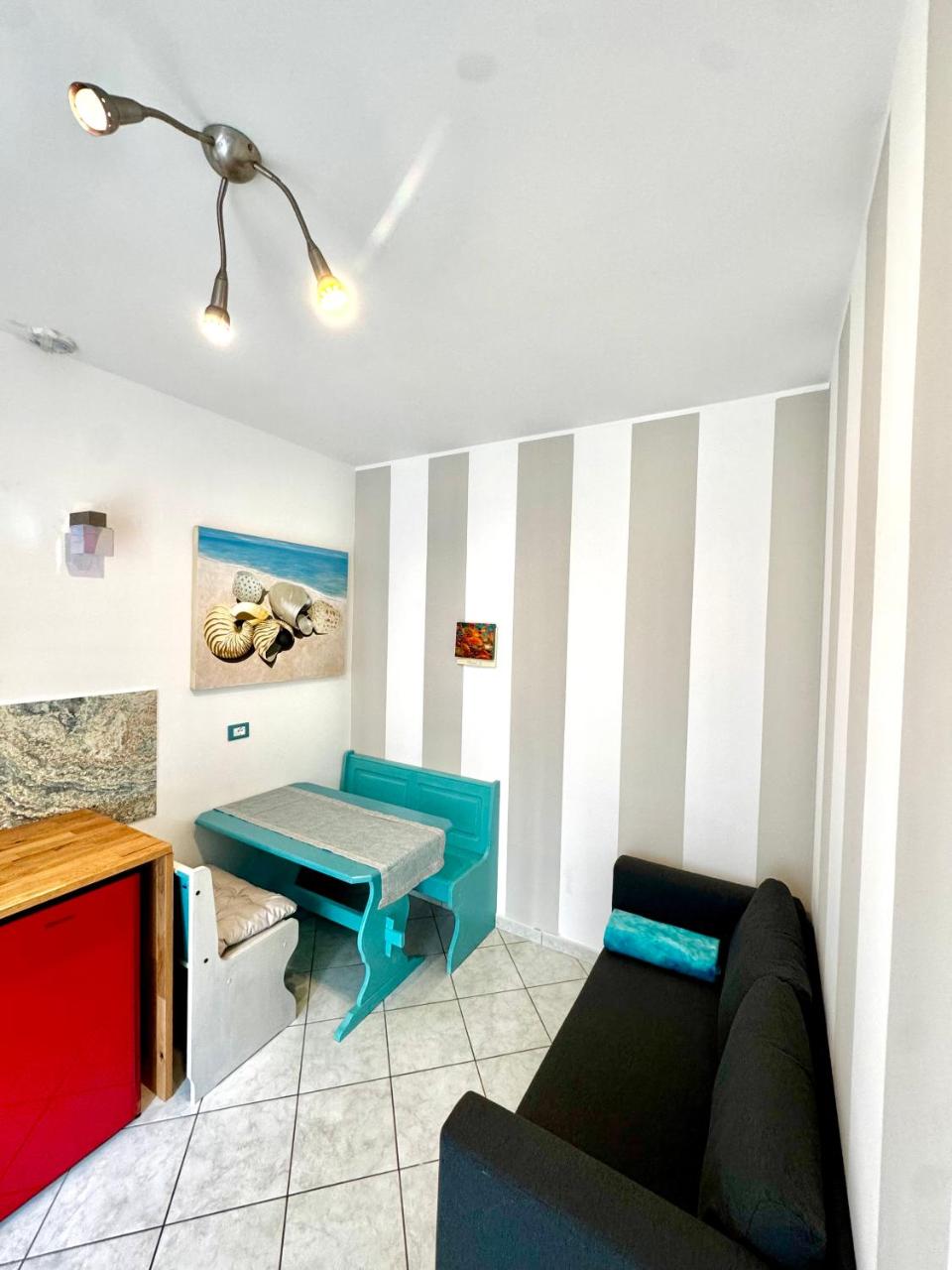 AppArt 21 artistic beach apartment - 3