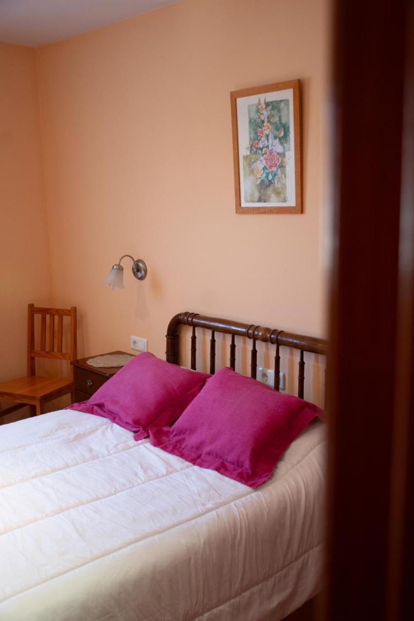 Foto - Apartamentos Casa Ferrás