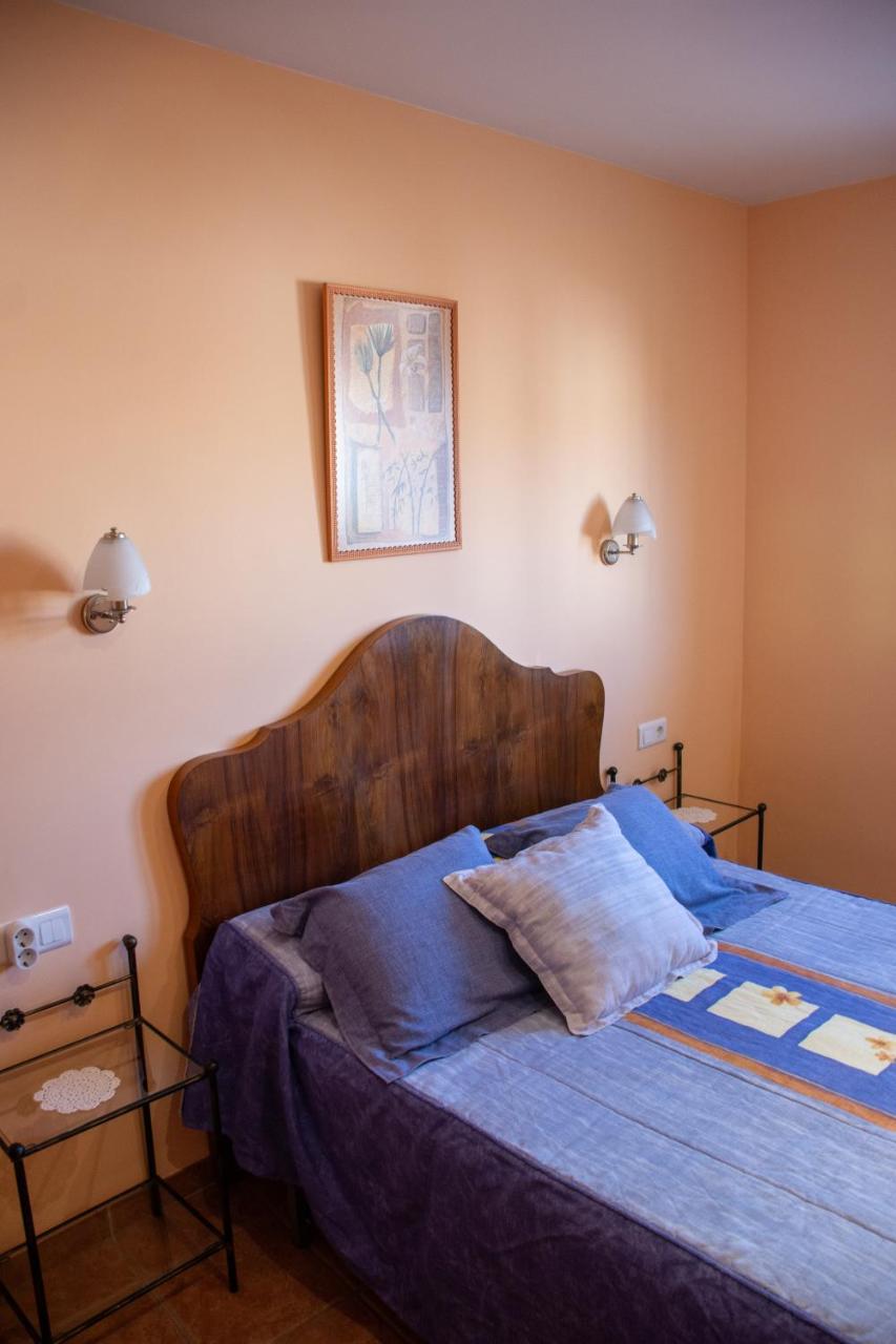 Foto - Apartamentos Casa Ferrás