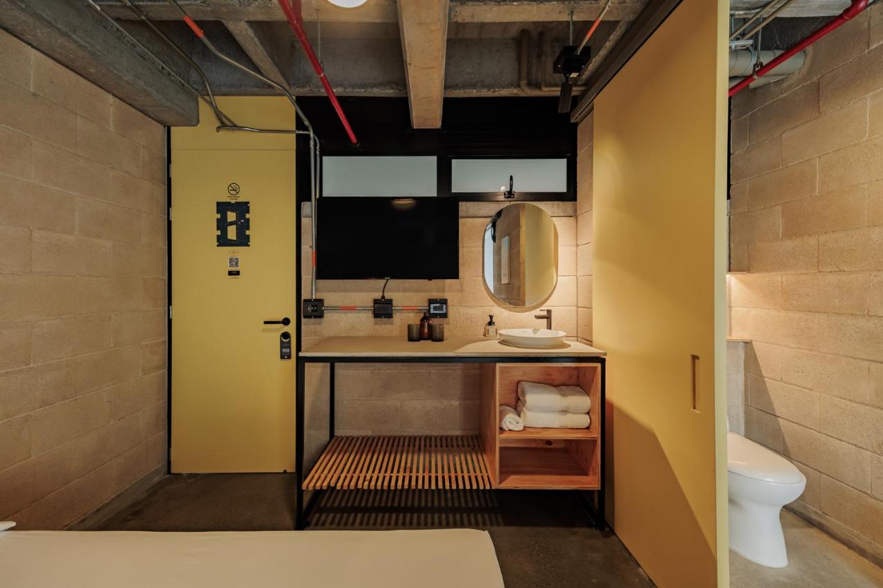 The Somos S Hotel photo 4